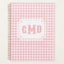 Search for preppy planners Pink