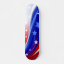 Search for freedom skateboards Blue