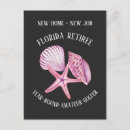 Search for florida seashells invitations New address