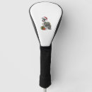 Search for greyhound golf head covers Funny dog