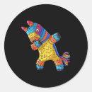 Search for funny pinata stickers Cinco