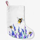 Search for bee christmas stockings Flowers