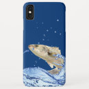 Search for sport fishing iphone cases Blue