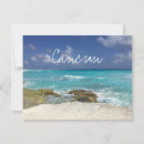 Search for electronic horizontal postcards Beach