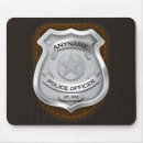 Search for sergeant mouse mats Police officer