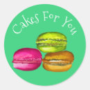 Search for cake designers stickers Modern