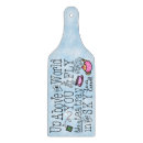 Search for quotes chopping boards Typography