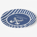 Search for anchor paper plates Party