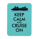 Search for cruise ship magnets Bon voyage