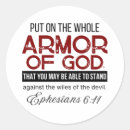 Search for ephesians stickers Bible