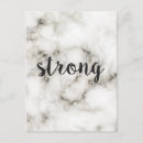 Search for black and white marble postcards Grey
