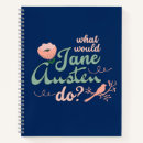 Search for jane austen notebooks Regency era