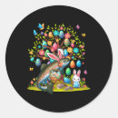 Search for easter egg tree stickers Animal