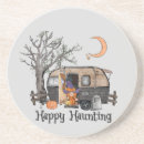 Search for happy camper coasters Trailer