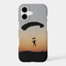 Search for parachute iphone cases Flying