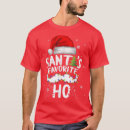 Search for santas favorite ho tshirts Santa claus