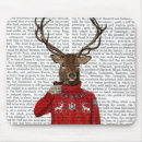 Search for deer mouse mats Antique