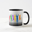 Search for business success mugs Work