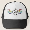 Search for gay male symbol Lesbian