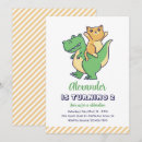 Search for yellow cat invitations Kitten