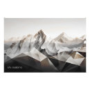Search for ski mountains posters Alps