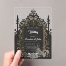 Search for exclusive party invitations Festive