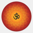 Search for om mandala stickers Buddha