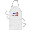 Search for uncle sam aprons July 4th