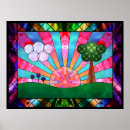 Search for deco stained glass art Tiffany