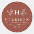 Search for rustic wedding envelope seals Initial