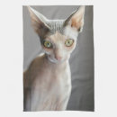 Search for cat accessories tea towels Feline