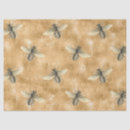 Search for honey bee tissue paper Black