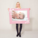 Search for christmas photo blankets Pink