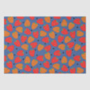 Search for strawberry tissue paper Blue
