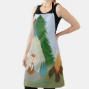 Search for lonely aprons Wildlife