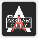 Search for arkham city stickers Hugo strange