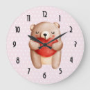 Search for pink polka dot hearts posters Watercolor