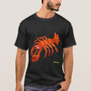 Search for lobster tshirts Black