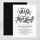 Search for elementary school graduation invitations Graduate