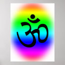 Search for om symbol posters Religious
