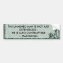 Search for satirical bumper stickers Liberty