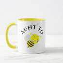 Search for announce pregnancy mugs Aunt to be