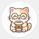 Search for kawaii animal illustration stickers Adorable