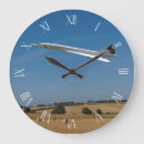 Search for jet plane clocks Aeroplane