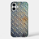 Search for rusty steel iphone cases Pattern