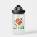 Search for football water bottles Athlete