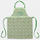 Search for buy aprons Green