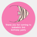 Search for black fish stickers Cute