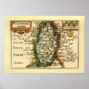 Search for old maps posters Antique