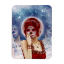 Search for fantasy skull magnets Stars